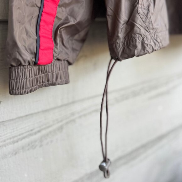 Vintage Adidas NFL Buccaneers Pullover Jacket XL - Picture 3 of 11